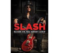 Dvd Raised On The - Documentaire Musical