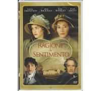 Ragione e sentimento – Sony Pictures Home Entertainment – Import