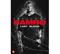 Dvd - Rambo; Last Blood