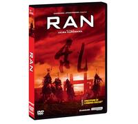 Dvd Ran