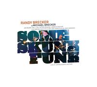 DVD Randy Brecker Et Wdr Grand Band Certains Skunk Radio