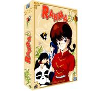 Ranma - Partie 1 - Édition Collector Vo