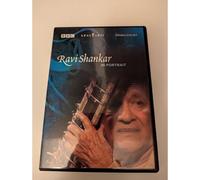 Dvd Ravi Shankar In Portrait (2002) - Documentaire Musical