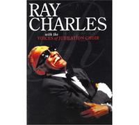 Dvd Ray Charles With The Voices