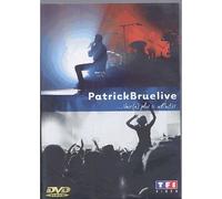 DVD - RCA - Live - Voir plus si Affinites - Patrick Bruel - Boitier Cristal