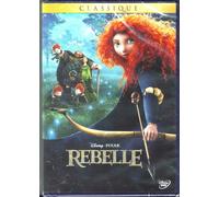 Rebelle