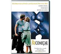 DVD Recomeçar [ The Mother ] [ Daniel Craig ] [ NTSC and Region 4 ]