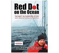 Dvd Red Dot On The Ocean