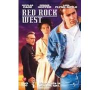 dvd - Red Rock West (1 DVD)