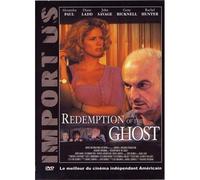 DVD Redemption of the ghost