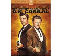 Règlements De Comptes À O.K. Corral