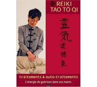 DVD Reiki Tao to Qi VOL 1 Auto-Traitements