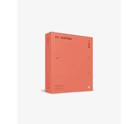 [DVD] [REISSUE PRE-COMMANDE] DVD BTS MEMORIES OF 2019 + Avantage de précommande