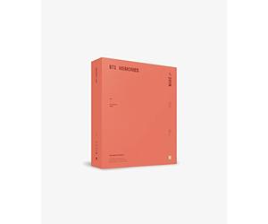 [DVD] [REISSUE PRE-COMMANDE] DVD BTS MEMORIES OF 2019 + Avantage de précommande