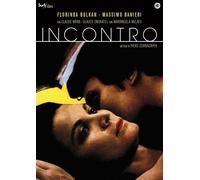 CG Entertainment – Incontro [Import]