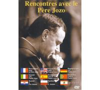 DVD rencontres avec le père jozo - une vie pour la paix !