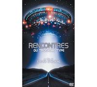 DVD Rencontres du 3eme type