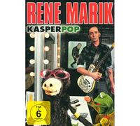 Dvd Rene Marik - Spectacle D'humour