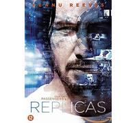 Dvd - Replicas