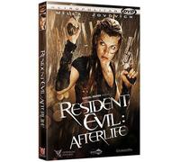 DVD Resident evil 4 : afterlife