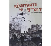 Resistants du Neuvième Art (DVD)
