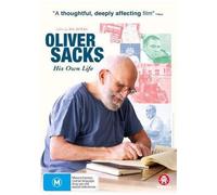 Dvd Ric Burns: Oliver Sacks - His Own Life