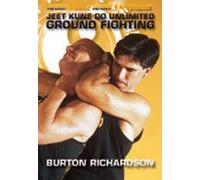 DVD: RICHARDSON - JKD UNLIMITED GROUND FIGHTING (165)