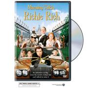 Dvd Richie Rich (Macaulay Culkin) (1994)