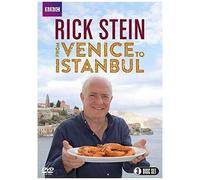Dvd Rick Stein: From Venice To Istanbul (Uk Release)