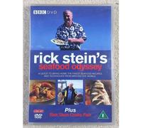Dvd Rick Stein's Seafood Odyssey (2005)