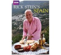 Dvd Rick Stein's Spain
