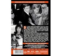Dvd Rififi A Tokyo (Special Edition) (Restaurato In Hd)
