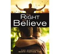 DVD - Right To Believe