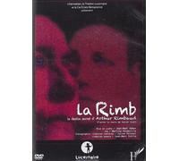 DVD Rimb le Destin Secret d'Arthur Rimbaud