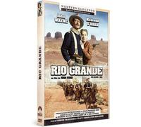 Rio Grande – DVD – Seven7