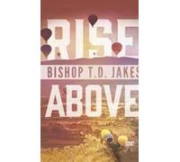 DVD - Rise Above It (2 DVD)
