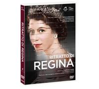 Dvd Ritratto Di Regina