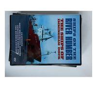 Dvd River Humber The Ships Of The - Documentaire Maritime