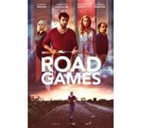 Dvd - Road Games (1 Dvd)