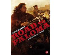 Dvd - Road to Paloma [Import]