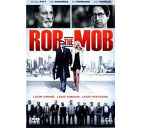 Dvd - Rob The Mob (1 Dvd)
