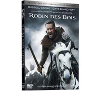 DVD Robin des bois