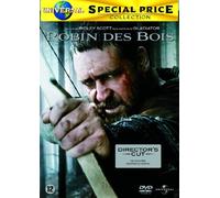 DVD ROBIN DES BOIS
