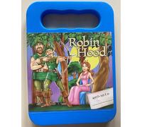 Dvd Robin Hood [Region Free]