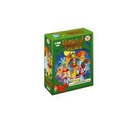 Dvd - Robinson Sucroe - Vol 5