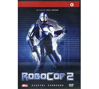 Dvd ROBOCOP 2