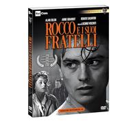Dvd Rocco E I Suoi Fratelli