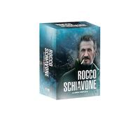 Dvd Rocco Schiavone - La Serie Completa (17 Dvd)