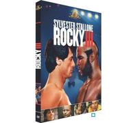 DVD Rocky 3