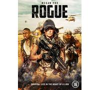 Dvd - Rogue